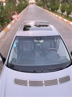 مرسيدس بنز E-Class